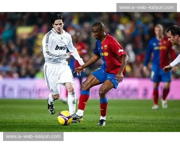 鲁尔德比：足球世界的宿命对决与荣耀之争