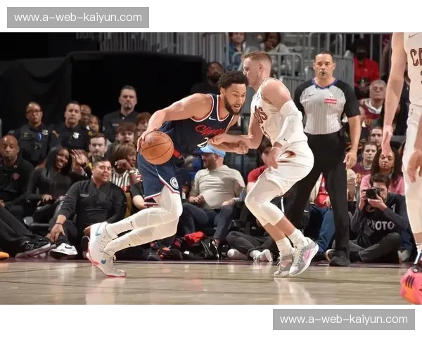 爵士之魂，快船之刃：CCTV5带你看NBA巅峰对决